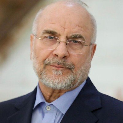 Mohammad Bagher Ghalibaf