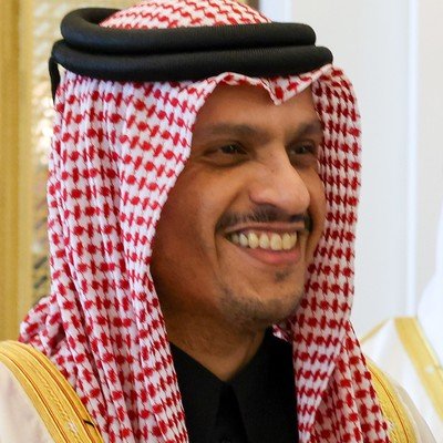 Mohammed bin Abdulrahman Al Thani