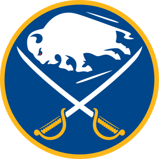 Sabres logo