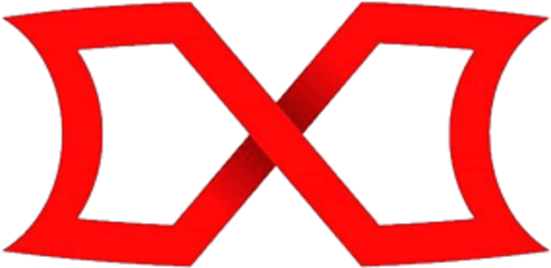Infinite logo