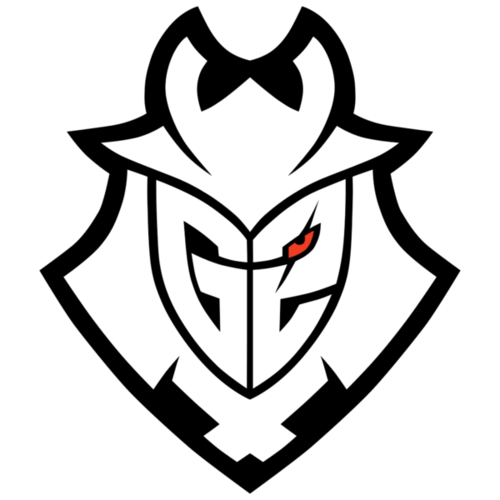 G2 Esports logo
