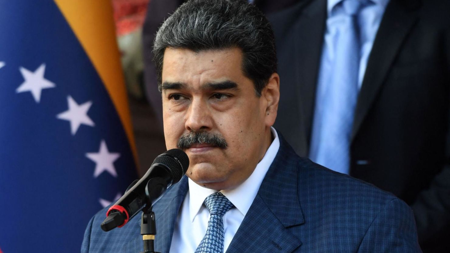 U.S. operation to capture Maduro in 2025?