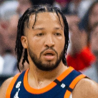 Jalen Brunson