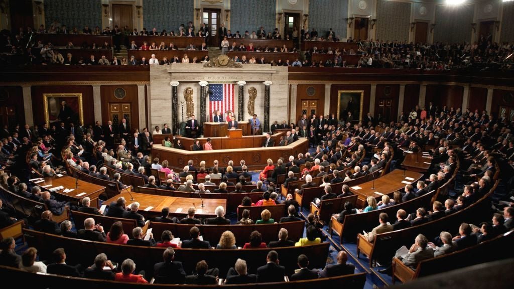 Congress approves Iran deal in 2026?