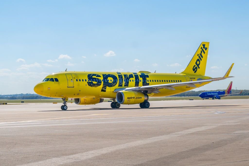 Spirit Airlines shutdown/liquidation by May 31?