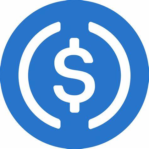 USDC market cap over $25 billion EOY?