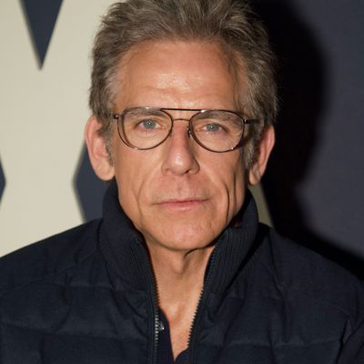 Ben Stiller