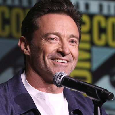 Hugh Jackman