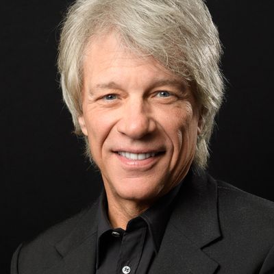 Jon Bon Jovi