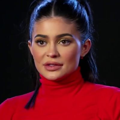 Kylie Jenner