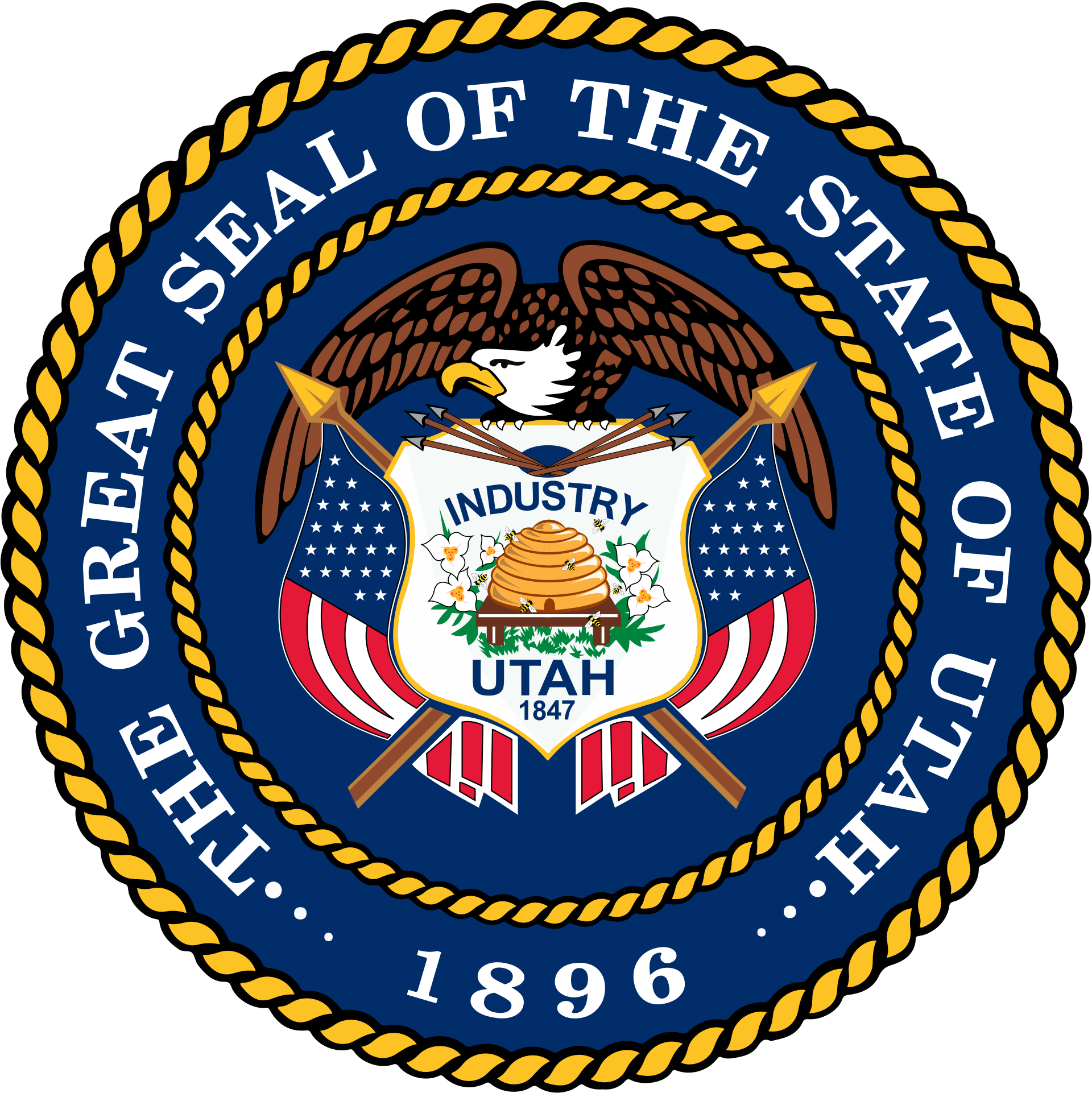 Utah Senate Election Winner