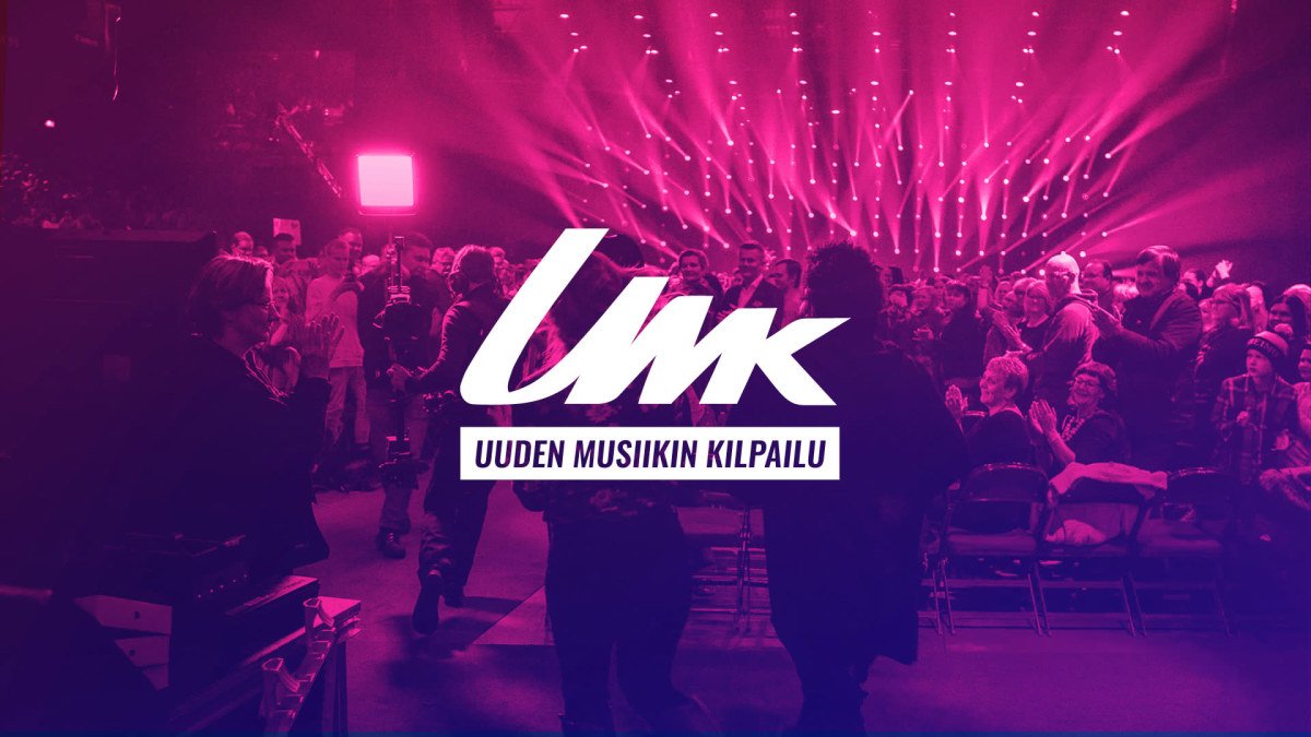 Uuden Musiikin Kilpailu 2026 Winner