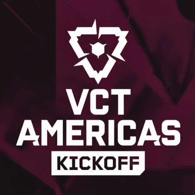 VCT 2025: Americas Kickoff Winner