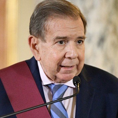 Edmundo González