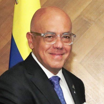 Jorge Rodríguez