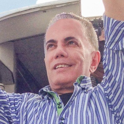 Manuel Rosales