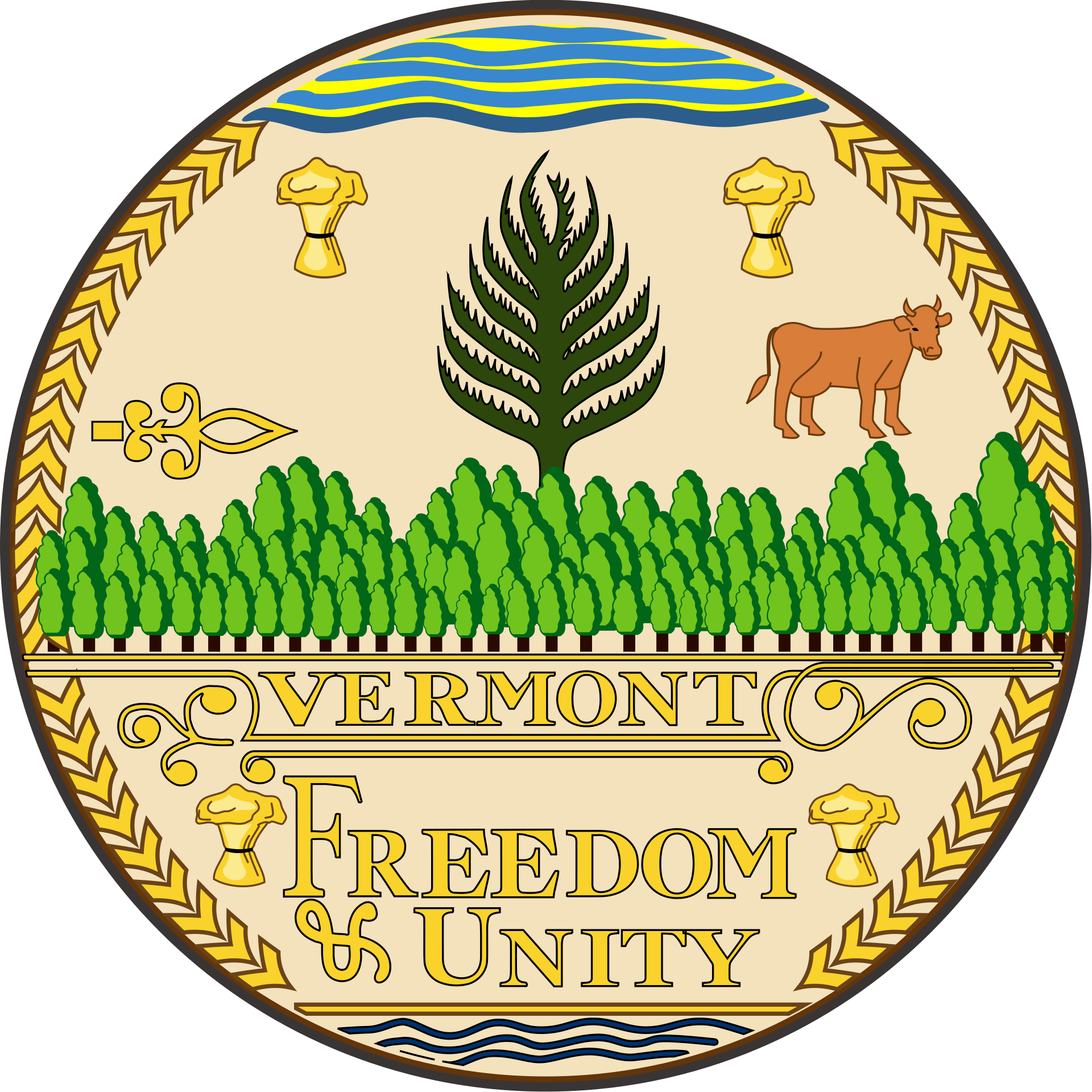 Vermont Senate Election Winner