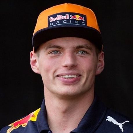 Max Verstappen win