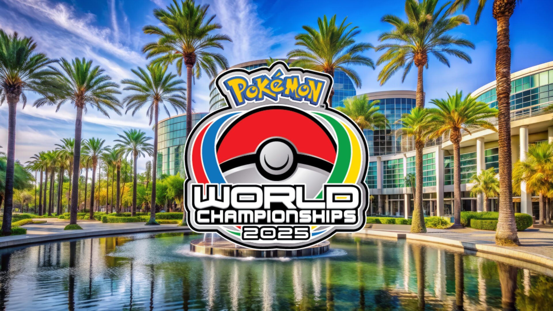 Pokémon VGC 2025 World Champion Country/Region (Masters)