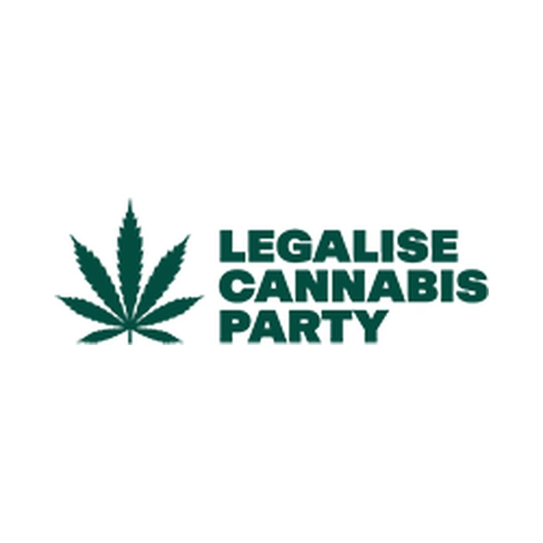 Legalise Cannabis