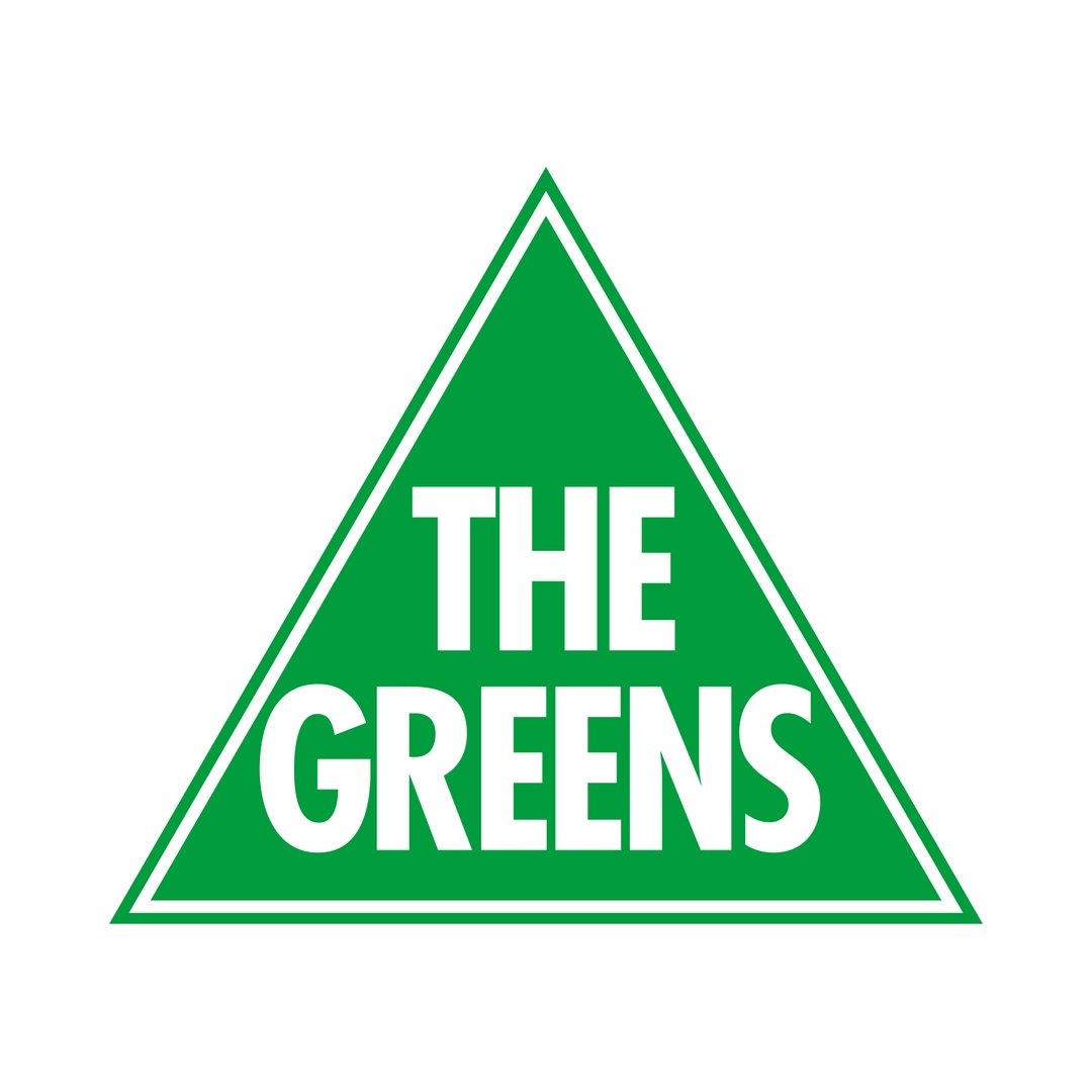 Greens