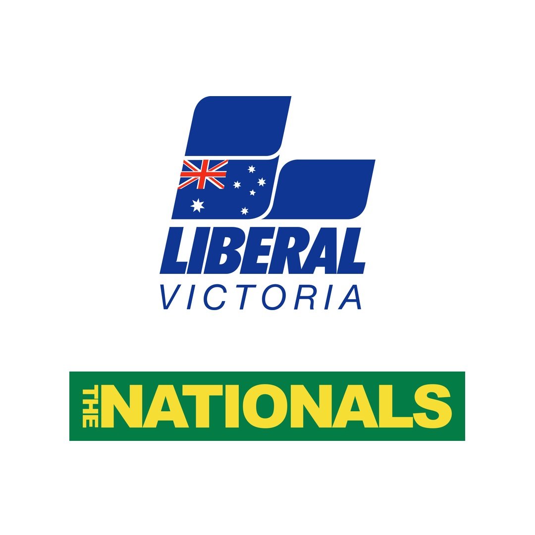 Liberal–National