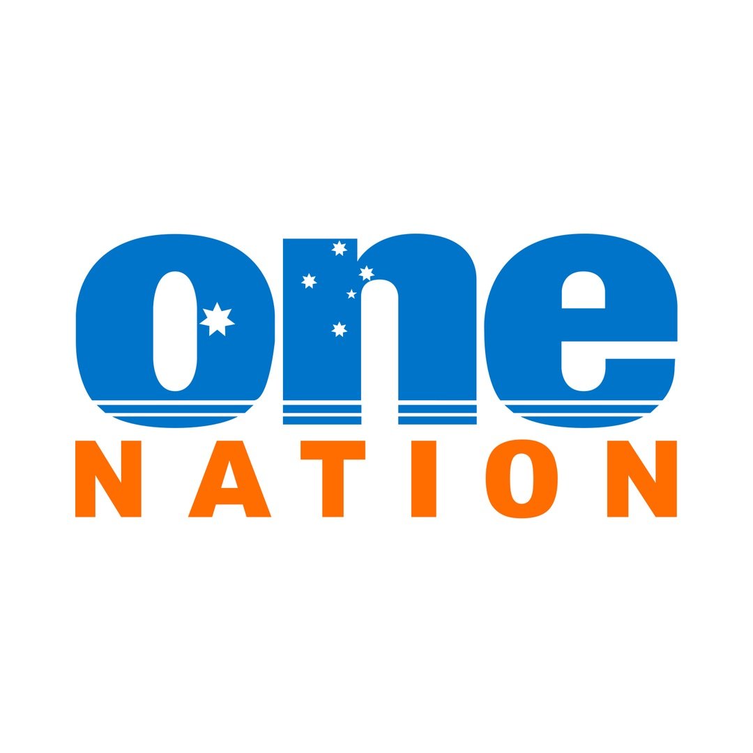 One Nation