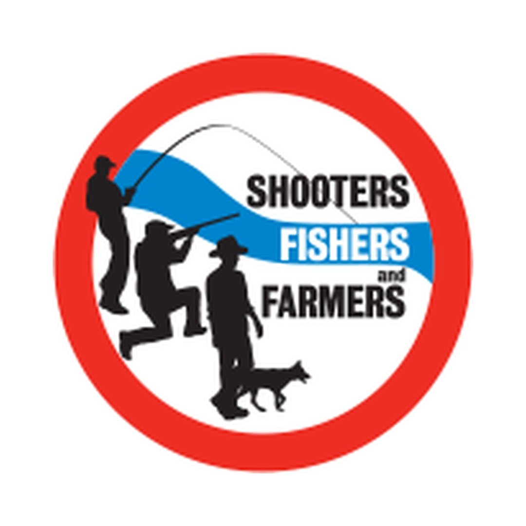 Shooters, Fishers, Farmers