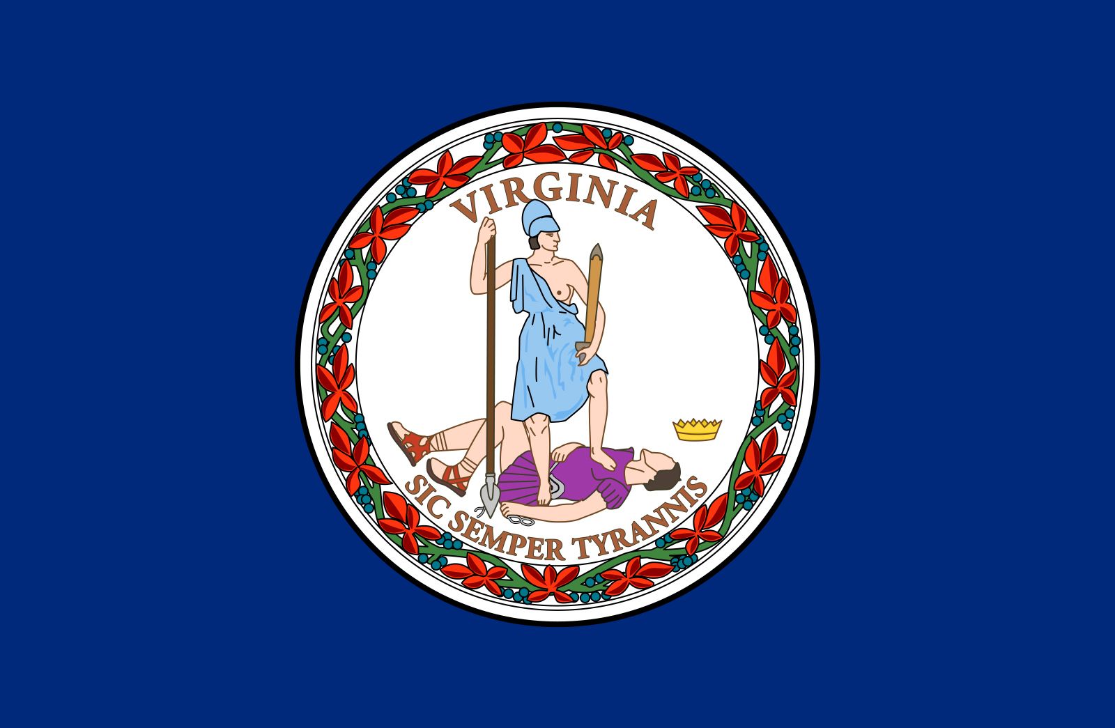 Virginia Governor Election Winner 2025