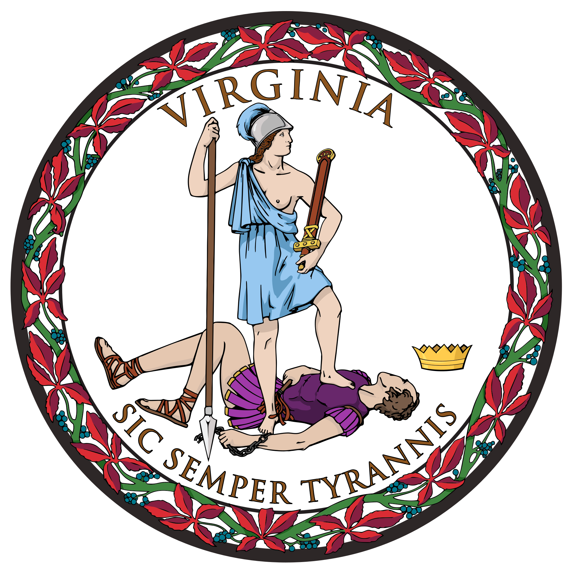 Virginia Senate Election Winner