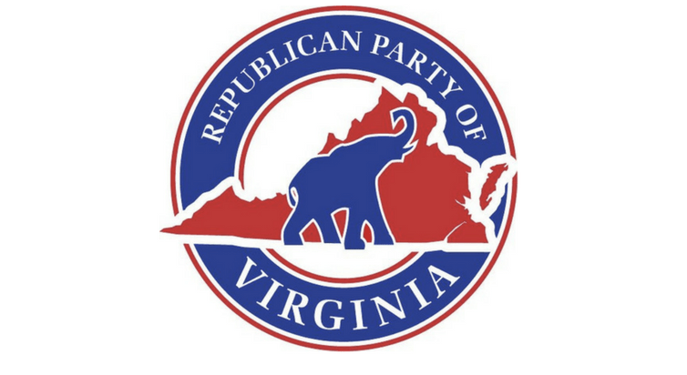 Virginia Senate Republican Primary Winner