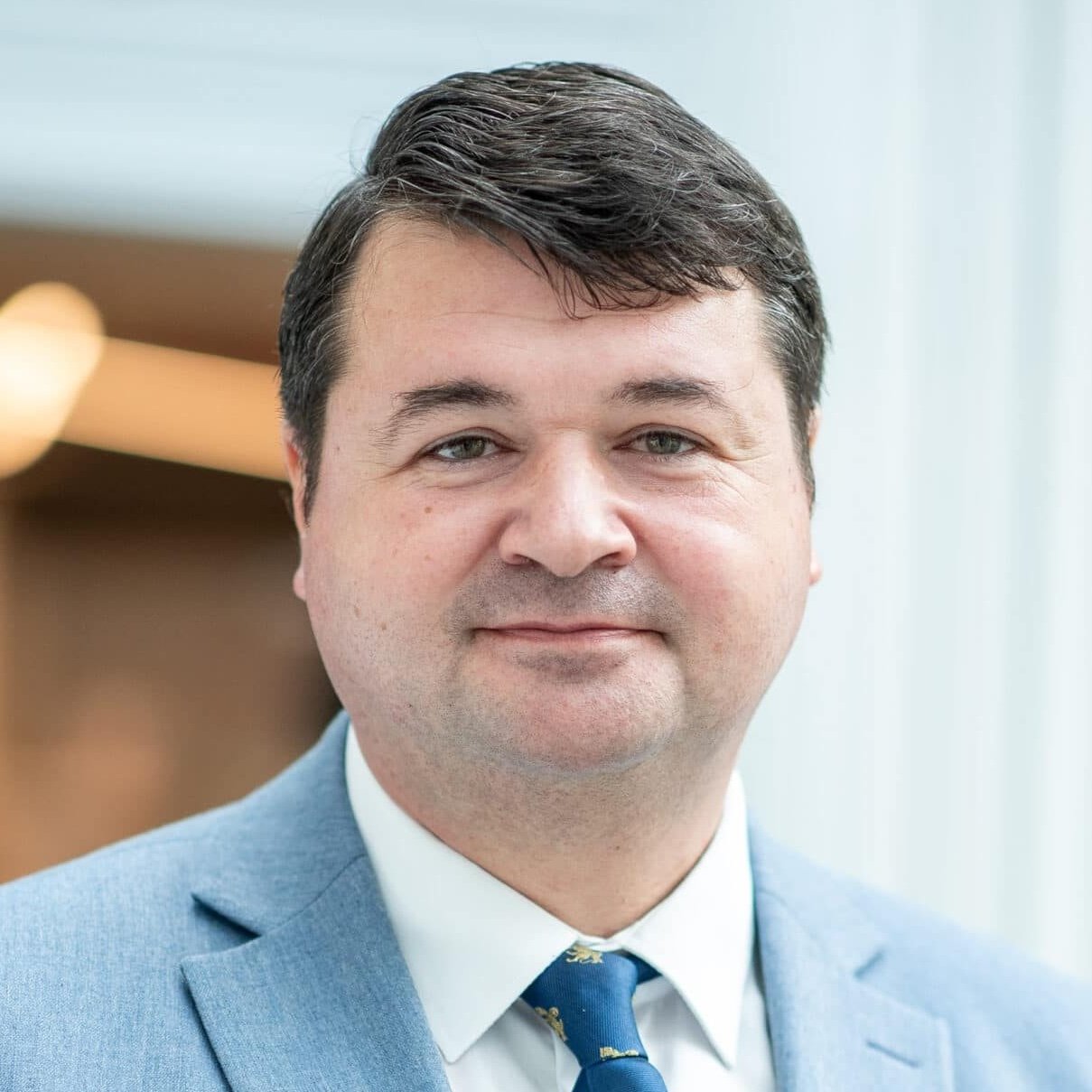 Vladan Petrov