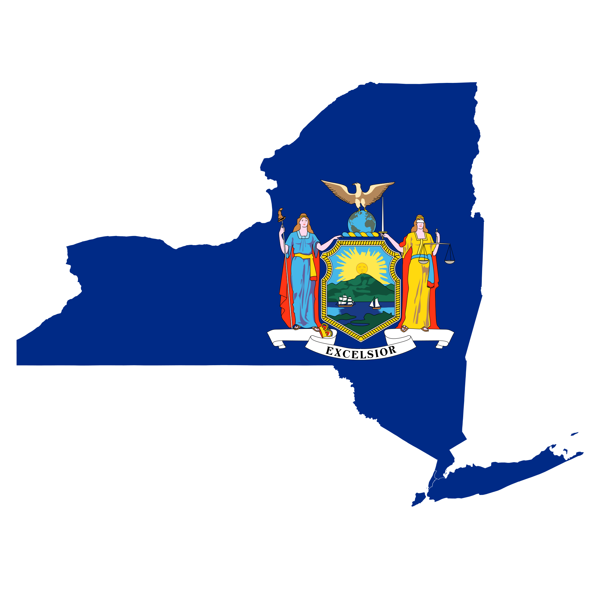 New York Governor Election Winner