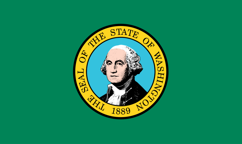 WA-03 election: Glusenkamp Perez (D) vs. Kent (R)