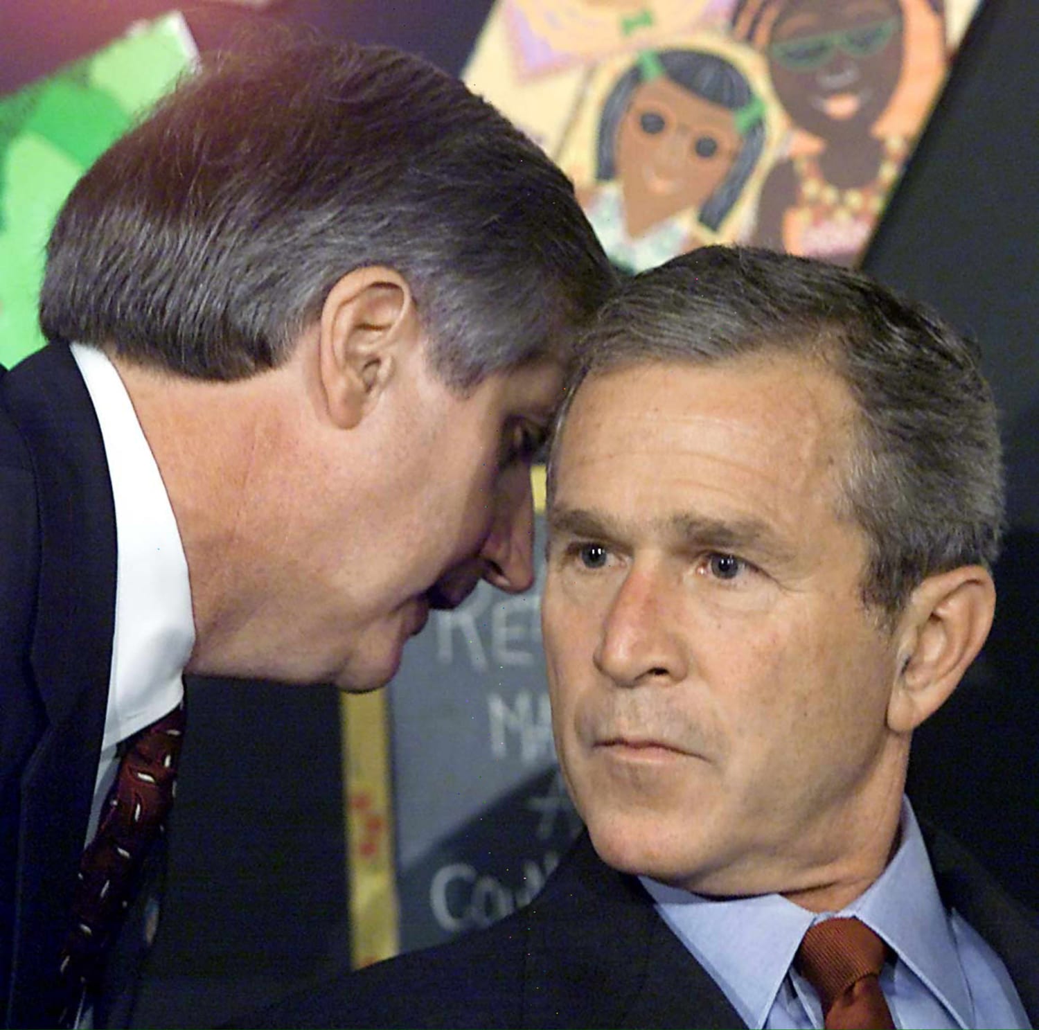 Was 9/11 an inside job?