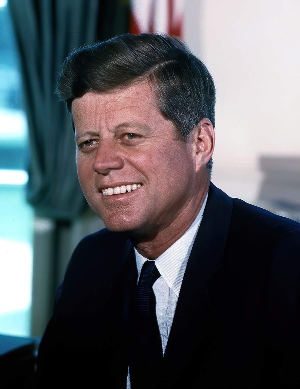 Evidence released proving JFK was assassinated by a foreign government by Feb 10? 