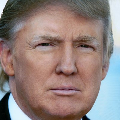 Was Trump hacked?