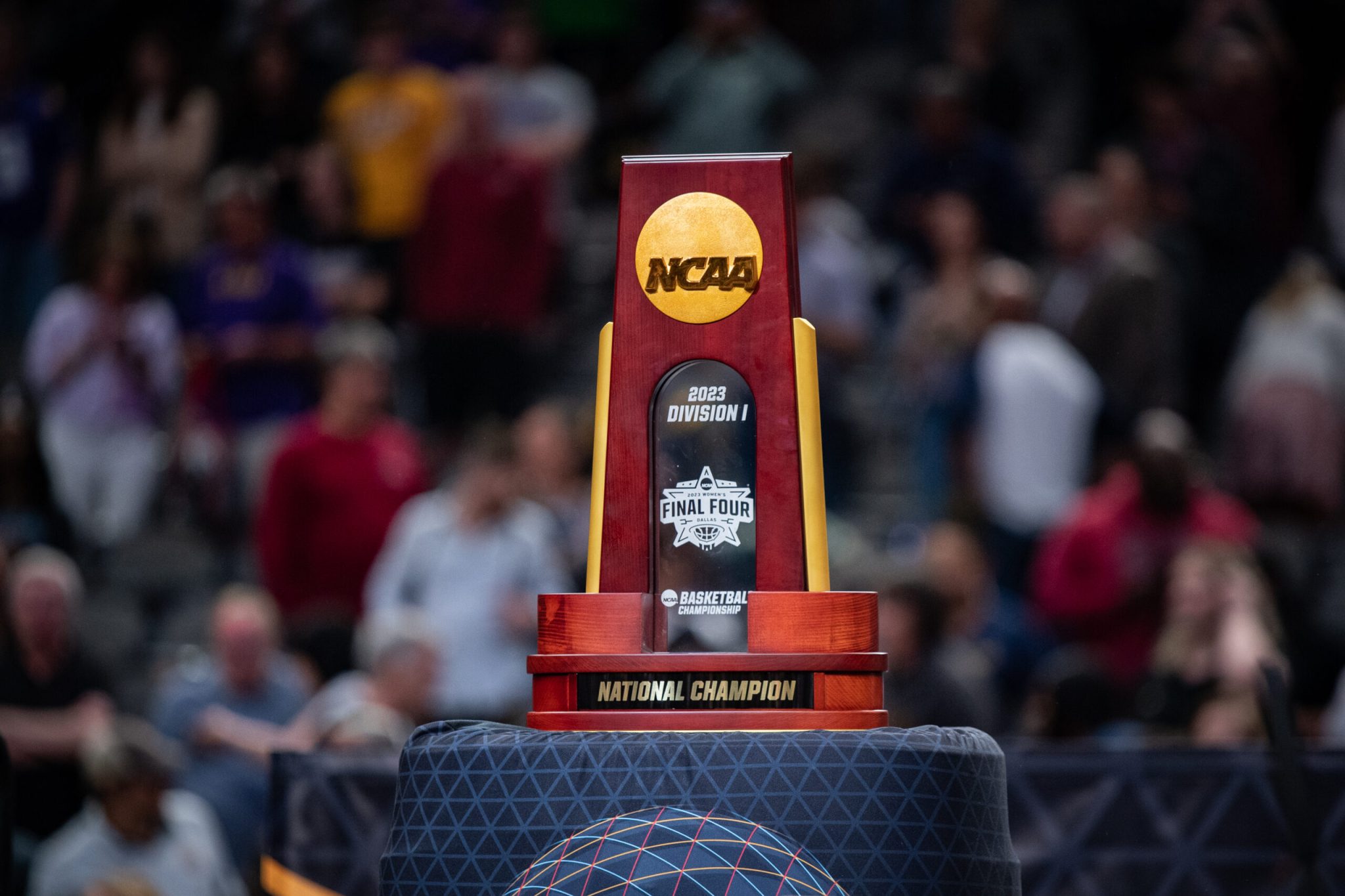 WBB Championship: UConn vs. South Carolina