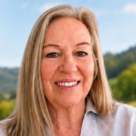 Wendy Mitchell