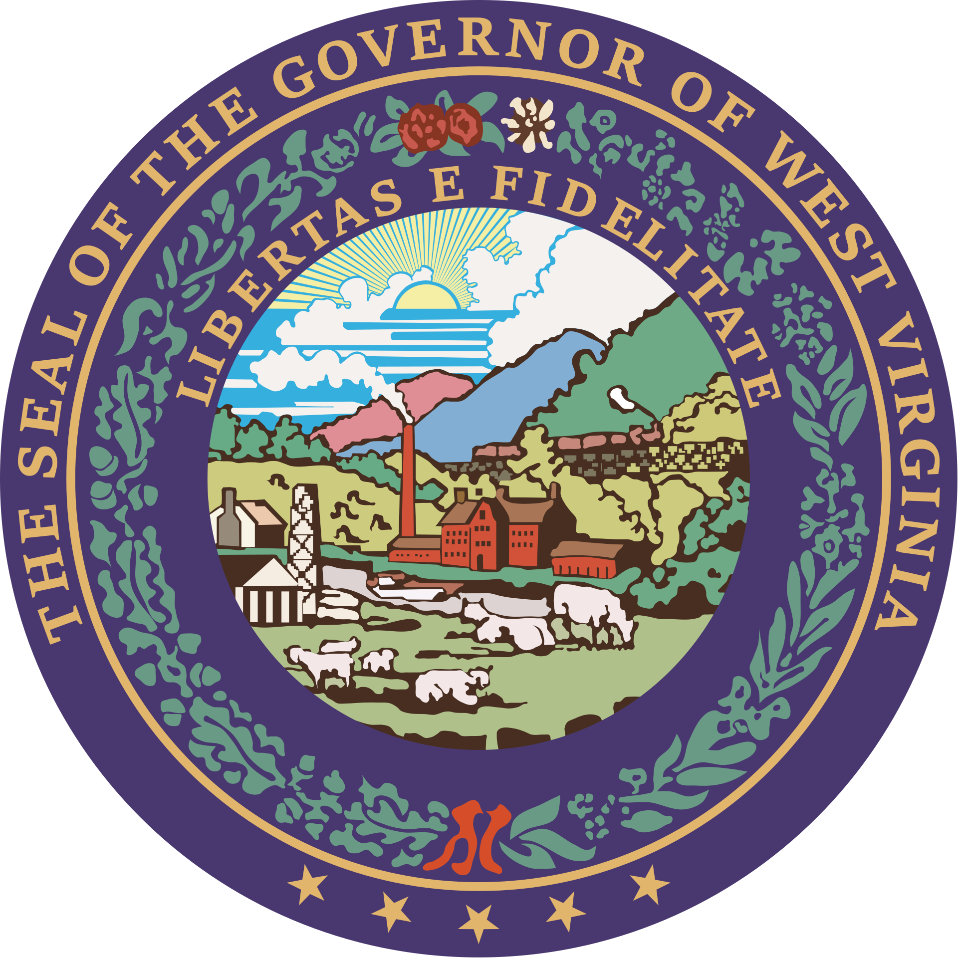 West Virginia Governor Election Winner