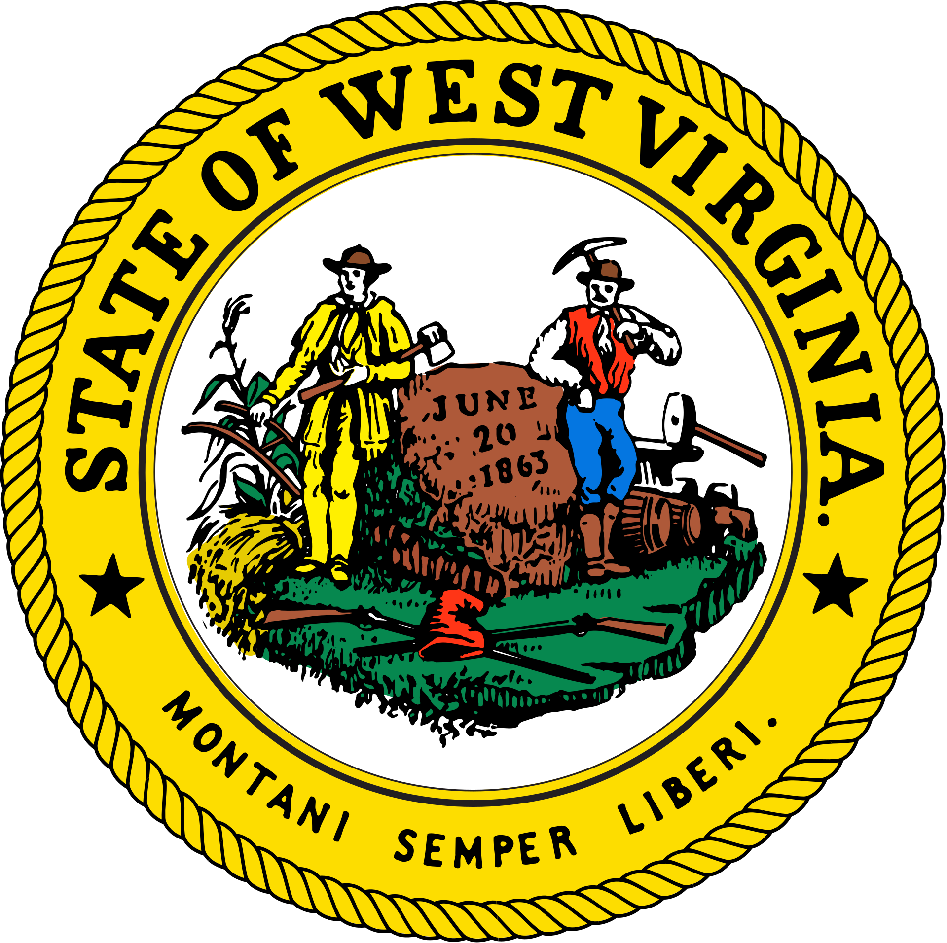 West Virginia Senate Election Winner