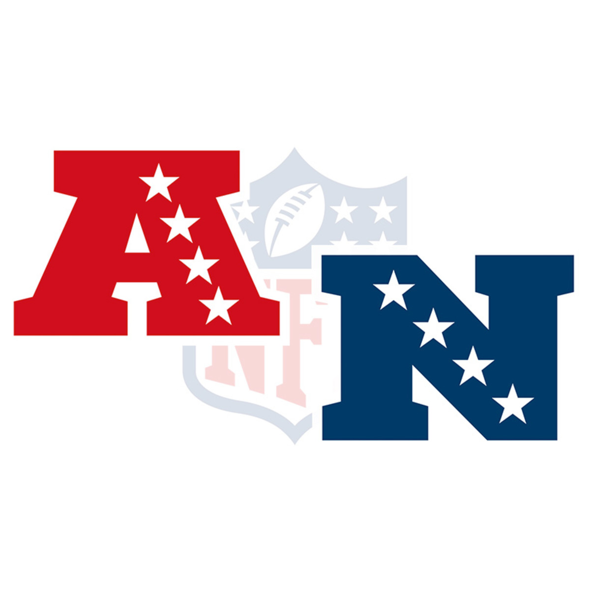 Which conference wins the Super Bowl?