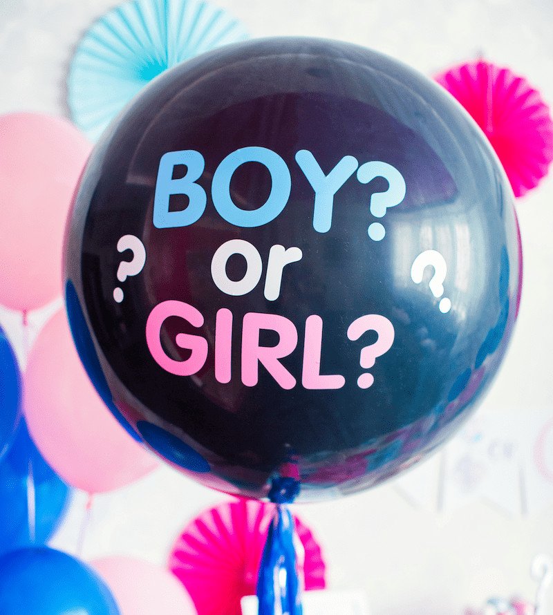 JD Vance baby: Boy or Girl?