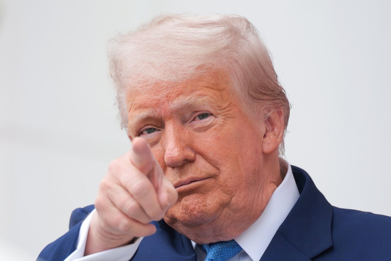 What nicknames will Trump say by February 28?