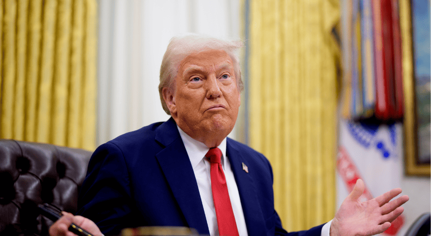 What nicknames will Trump say during the 2026 State of the Union address?