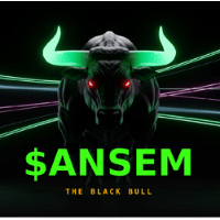 What price will $ANSEM hit in 2026?