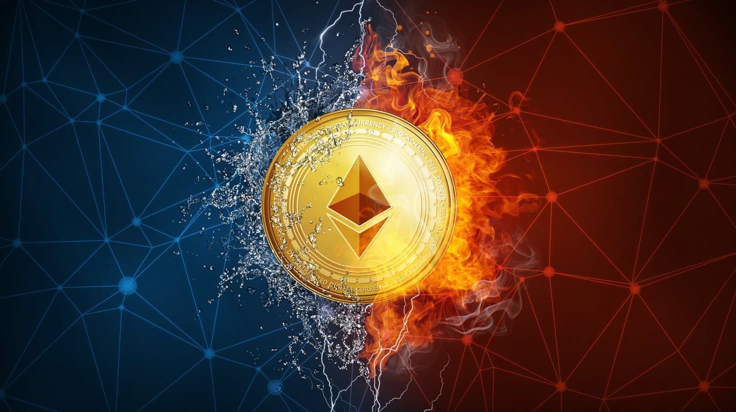 Ethereum Blockchain Should I Buy Ethereum Now How to Buy Ethereum (ETH)  with Credit Card Online