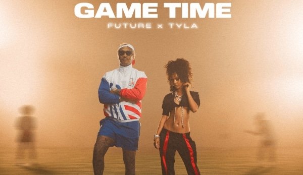 What songs will Future perform at the 2026 World Cup Opening Ceremony?