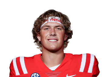 What team will draft Jaxson Dart?