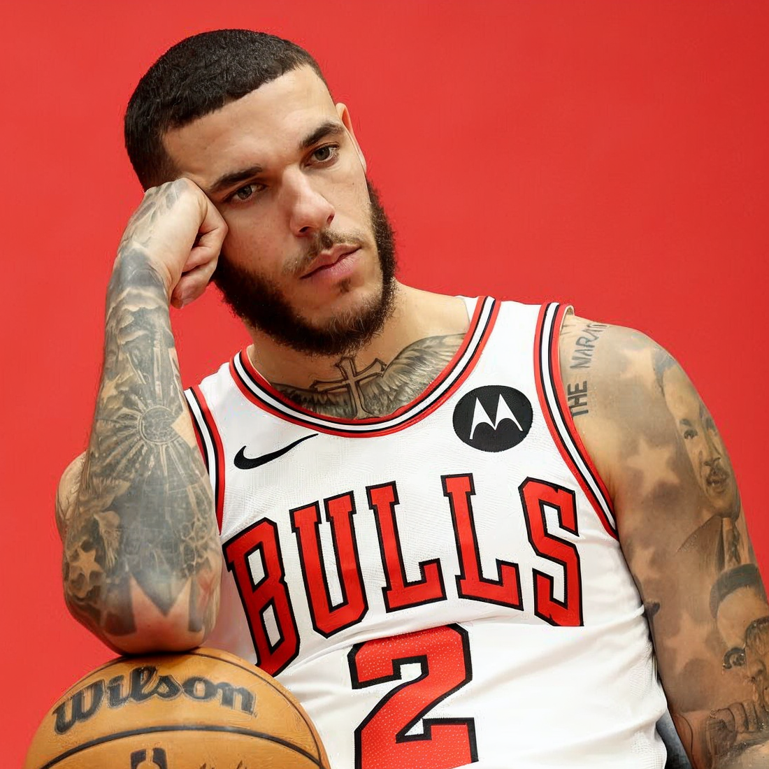 Where will Lonzo Ball get traded?